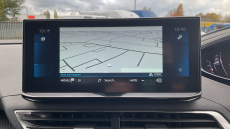 Peugeot 3008 1.5 BlueHDi Allure 5dr EAT8 Diesel Estate